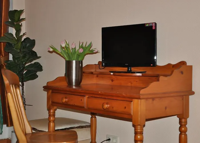 Charlotten Apartments am Ku\'damm
