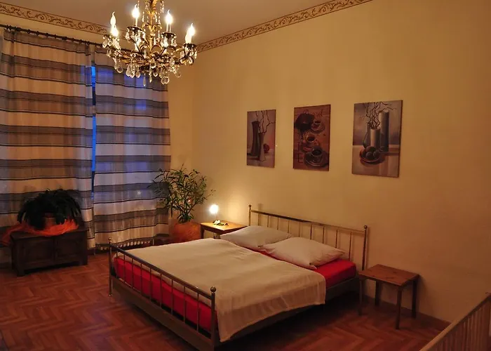 Charlotten Apartments Am Ku\'Damm