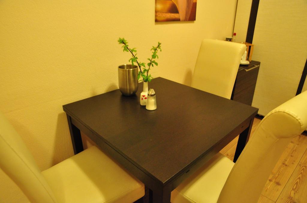 Appartement Charlotten Am Ku'damm Berlin
